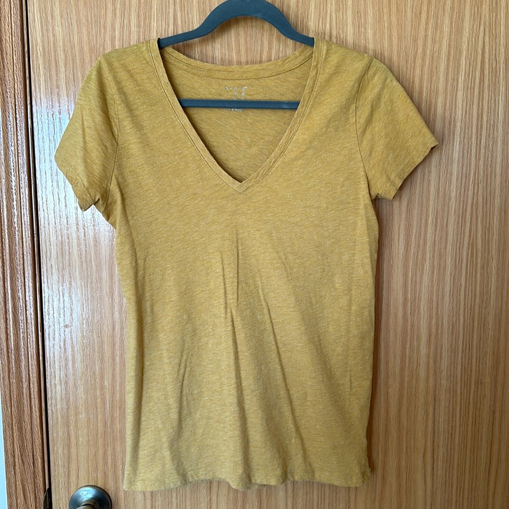 A new day v neck (target brand)